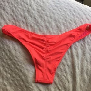 Victoria’s Secret NWOT Swim Bottoms
